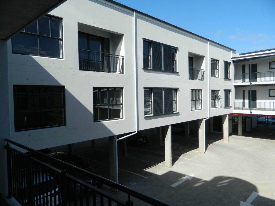 To Let 1 Bedroom Property for Rent in Paarl Central Western Cape